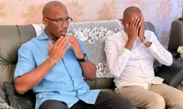 CONVERSION À L'ISLAM - Le démenti de Didier Drogba