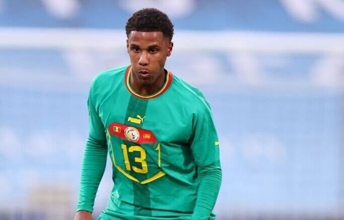 MONDIAL 2022 - Ismaïl Jacobs incertain face aux Pays-Bas