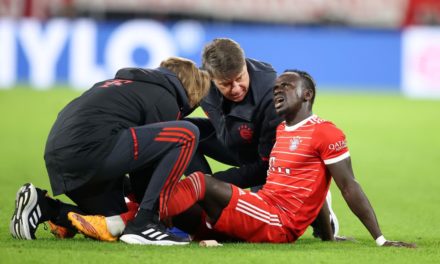 COUPE DU MONDE - Sadio Mané définitivement forfait