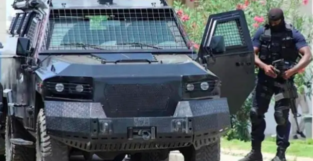 INSECURITÉ - Quand les malfaiteurs n’hésitent pas à tirer sur les policiers et gendarmes