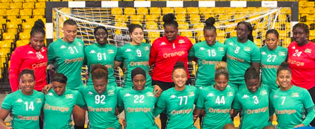CHAMPIONNAT AFRICAIN DE HANDBALL - Le Sénégal éliminé en demi-finale