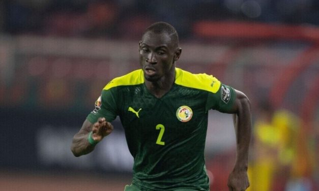 ABSENT DE LA LISTE - Saliou Ciss donne de ses nouvelles