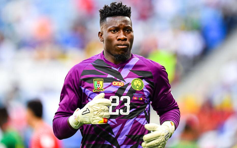 CAMEROUN - Le gardien Onana écarté du groupe
