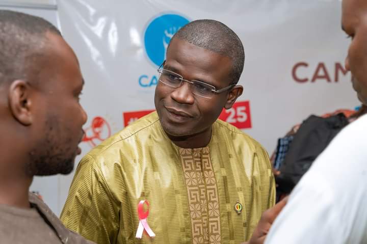 ABBA MBAYE - "Il y a deux groupes Benno dans cette Assemblée"