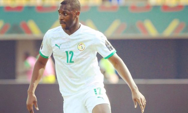 MONDIAL 2022 - Fodé Ballo Touré absent face aux Pays-Bas