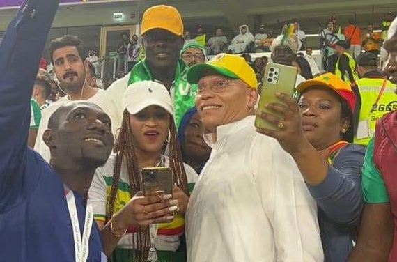 PRÉSIDENTIELLE DE 2024 - Que veut vraiment Karim Wade ?