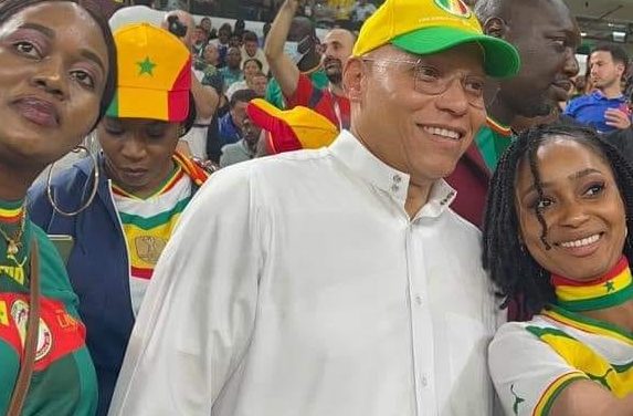 AMENDE DE 138 MILLIARDS ET PARTICIPATION A LA PRESIDENTIELLE - Karim Wade édifié...