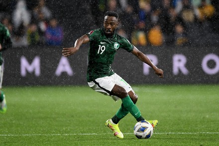 MONDIAL 2022 - Un joueur saoudien écarté pour une affaire de dopage