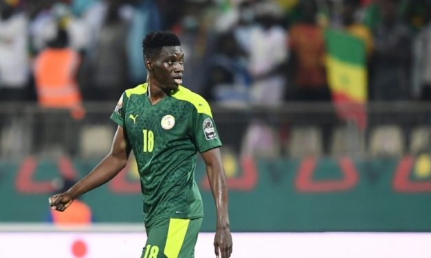 ISMAÏLA SARR - "La blessure de Sadio Mané nous fait mal, mais si on travaille en équipe..."