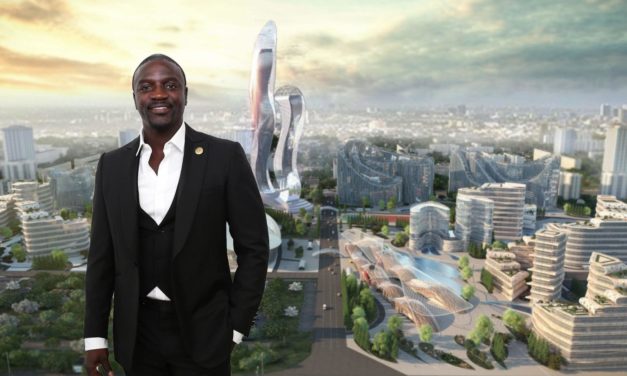 AKON CITY – Mame Mbaye Niang donne un ultimatum au chanteur sénégalo-américain