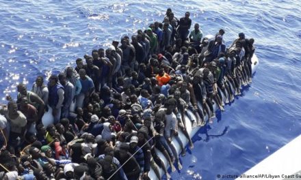 ÉMIGRATION CLANDESTINE - 50 jeunes originaires de Tamba portés disparus