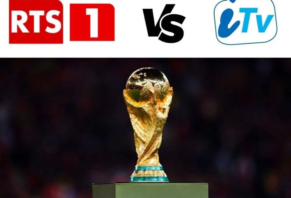 MATCH SENEGAL-HOLLANDE – Le Cnra suspend la diffusion des programmes de ITV