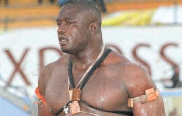 LUTTE - Papa Sow prend sa retraite