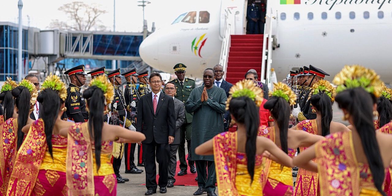 INDONESIE - Ce que Macky Sall va demander au  G20