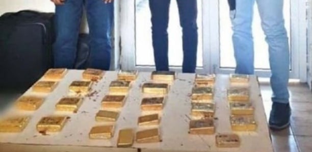 KEDOUGOU – Un réseau chinois de trafiquants d’or démantelé