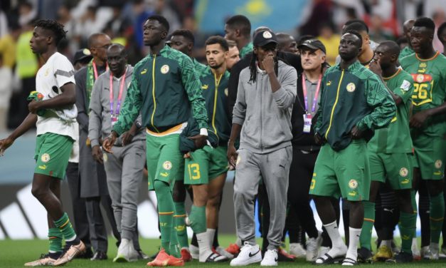 MONDIAL 2022 - Les Lions attendus à Dakar ce mardi à 16 h