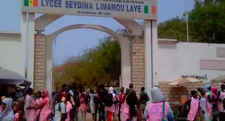 EN COULISSES - Enfin la réhabilitation des lycées historiques