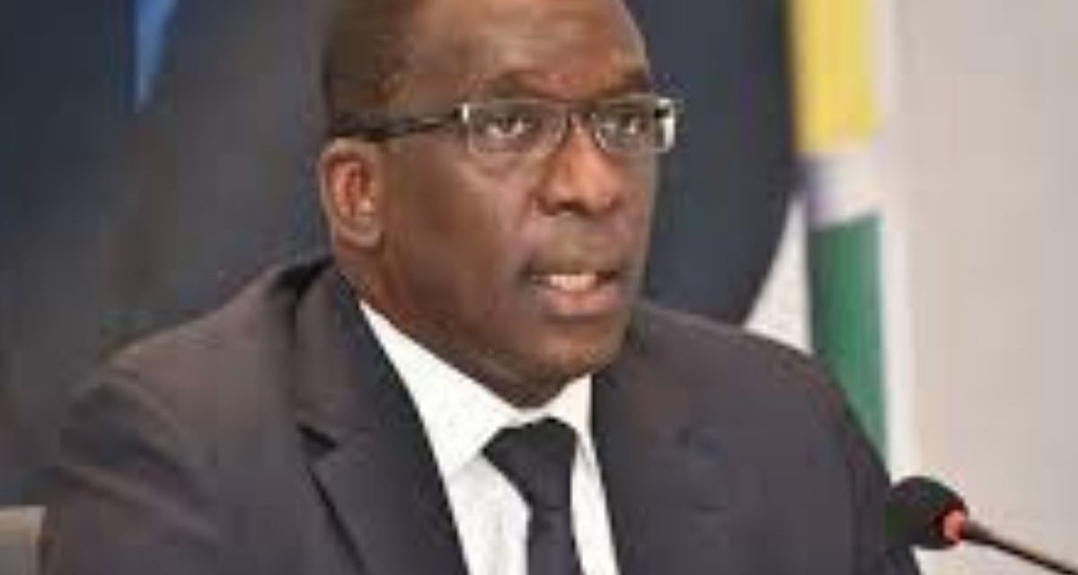 ABDOULAYE DIOUF SARR - « Imposons le débat parce que d’ici le 24 février, il faut qu’on... »