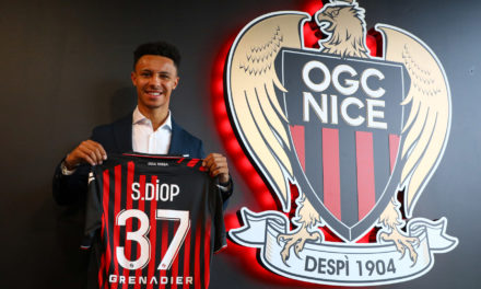 CARRIÈRE INTERNATIONALE - Le dilemme de Sofiane Diop!