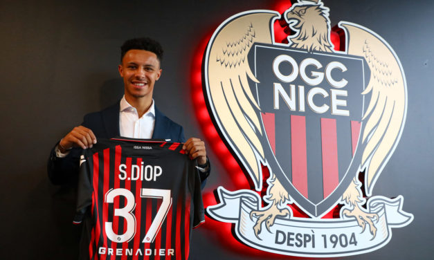 CARRIÈRE INTERNATIONALE - Le dilemme de Sofiane Diop!