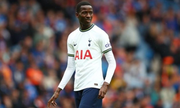 MERCATO - Pape Matar Sarr dans le viseur de Seville