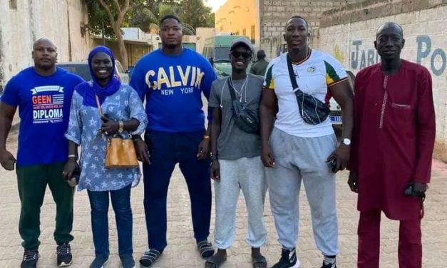 INCIDENTS DE TCHIKY - Les 3 gardes du corps de Sonko recouvrent la liberté