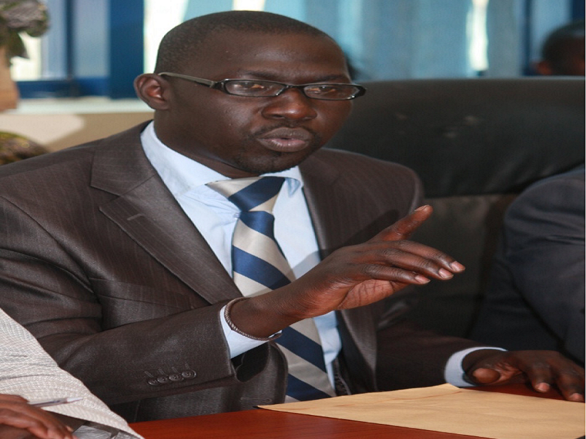 VISITE DE OUSMANE SONKO À ABIDJAN - Moussa Diakhaté parle d’une "mission de rattrapage diplomatique"