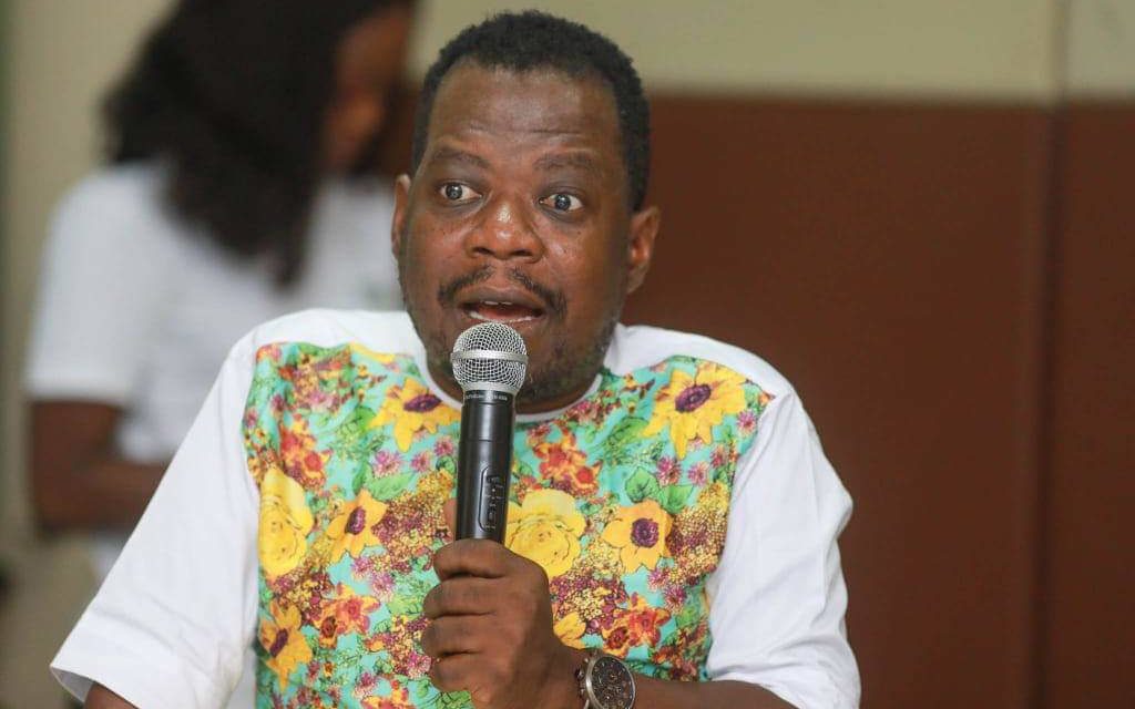 ÉLIMINATION DU SÉNÉGAL - Martin Camus Mimb tacle Aliou Cissé