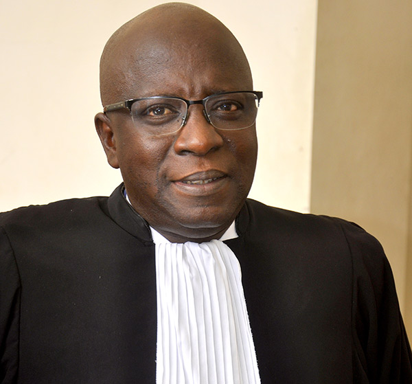 Me BABOUCAR CISSE – « J’ai déposé une plainte contre les 2 députés auprès du Procureur ce lundi»