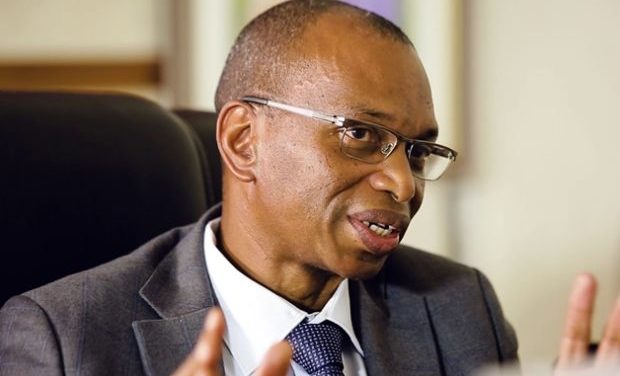 MOUSSA BALDE, MINISTRE DE L’ENSEIGNEMENT- « Je souhaite que l’anglais soit la deuxième langue du Sénégal »