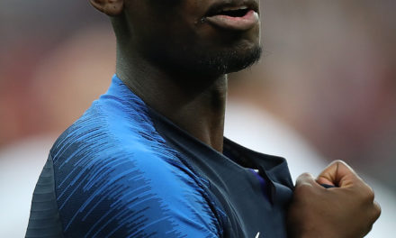 MARABOUTAGE SUPPOSE DE MBAPPE - Le marabout sénégalais de Pogba balance ses vérités