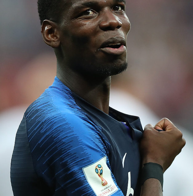 MARABOUTAGE SUPPOSE DE MBAPPE - Le marabout sénégalais de Pogba balance ses vérités