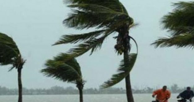 MÉTÉO - L’Anacim annonce un vent fort ce mardi