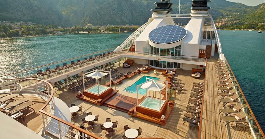 TOURISME -  Dakar accueille son premier navire-croisière post-Covid-19