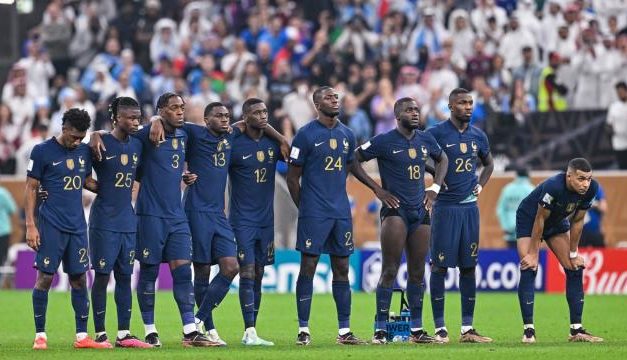 FRANCE - La FFF porte plainte suite aux insultes racistes