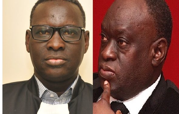 AFFAIRE SWEET BEAUTY - «Ousmane Sonko a refusé de répondre aux questions »