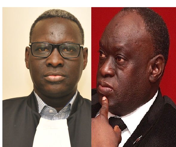 AFFAIRE SWEET BEAUTY - «Ousmane Sonko a refusé de répondre aux questions »