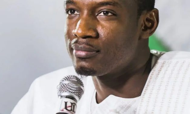 EN COULISSES - Hué, Pape Djibril Fall dénonce une "tentative d'assassinat"