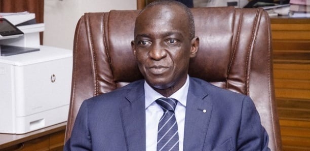 MAMADOU MOUSTAPHA BA – "Le budget 2024 devrait atteindre plus de 7000 milliards de francs Cfa"