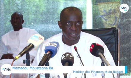 EN COULISSES - 5 ministères concernés par des surfacturations et préjudices !
