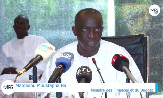 EN COULISSES - 4 ministères concernés par les manquements !