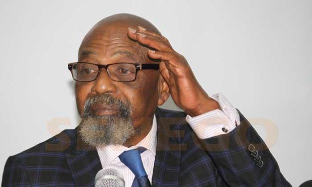 PRESIDENTIELLE DE 2029 - Pape Samba Mboup invite Diomaye Faye à briguer un second mandat