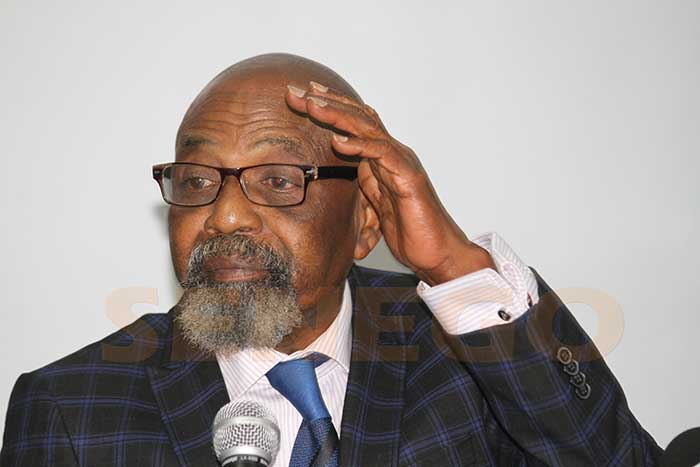 PRESIDENTIELLE DE 2029 - Pape Samba Mboup invite Diomaye Faye à briguer un second mandat