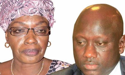 OFNAC – Les piques de Seynabou Ndiaye Diakhaté, la réplique de son successeur Serigne Bassirou Guèye