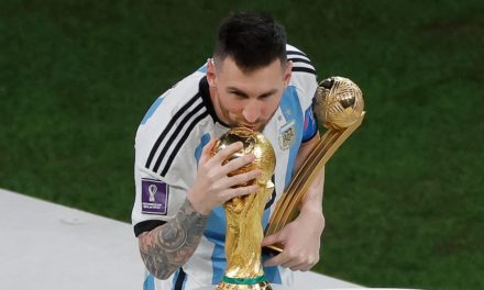 CDM 2022 - Les folles statistiques de Messi