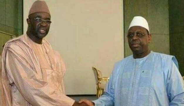 EN COULISSES - Jurisprudence Cissé Lo-Mbaye Ndiaye !