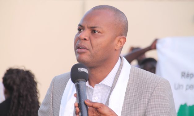 EN COULISSES - Mame Mbaye met la pression à Sonko