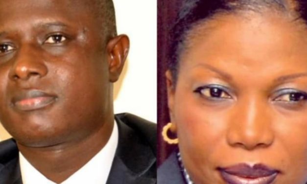 Me DIOR DIAGNE - "Je n'éprouve que pitié pour Sonko"