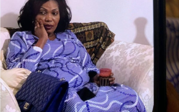 EN COULISSES - Me Dior Diagne riposte !