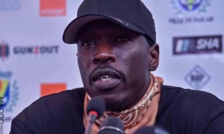 EN COULISSES - Le rappeur NitDoff arrêté!